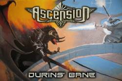Ascension (UK-1) : Durin's Bane